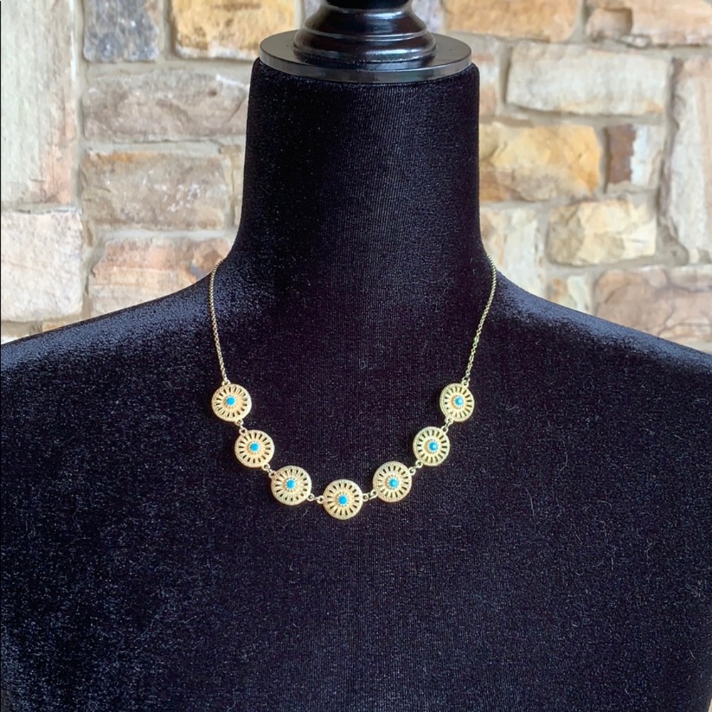 Costume Necklace